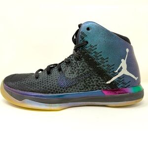 Nike Air Jordan 31 All-Star size 9